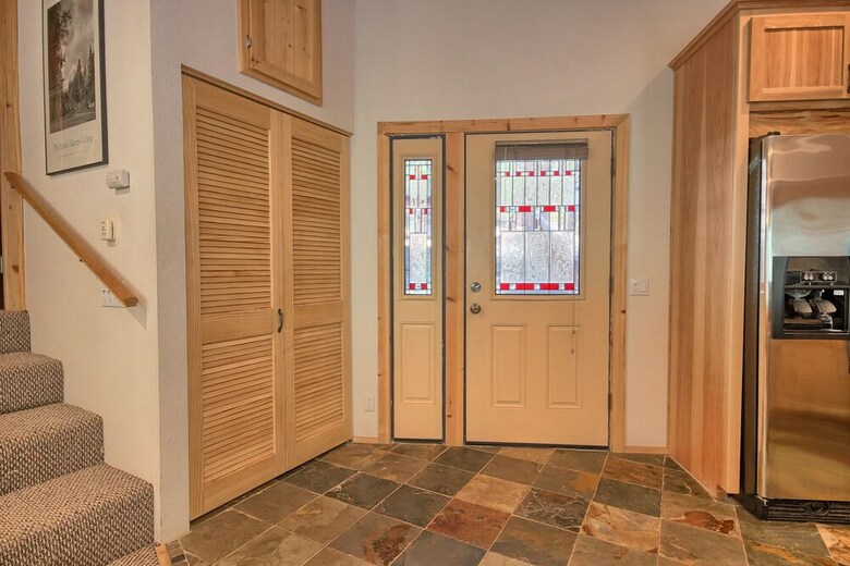 The Tree House