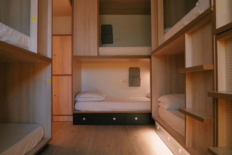 Hostal Blai Blai - Hostel