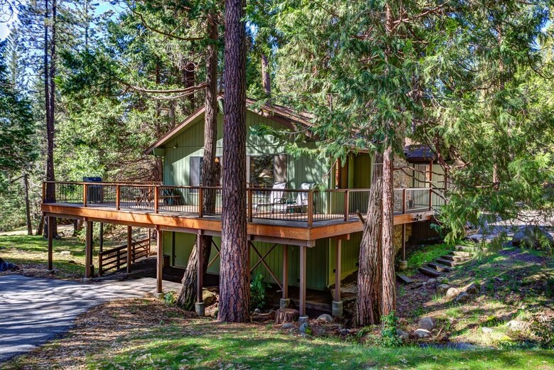 Coyle's Cabin