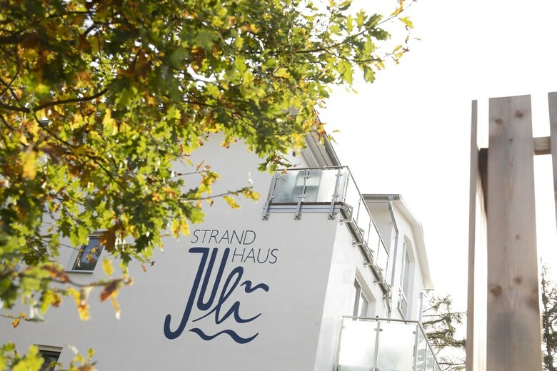 Apartamentos Uli 1