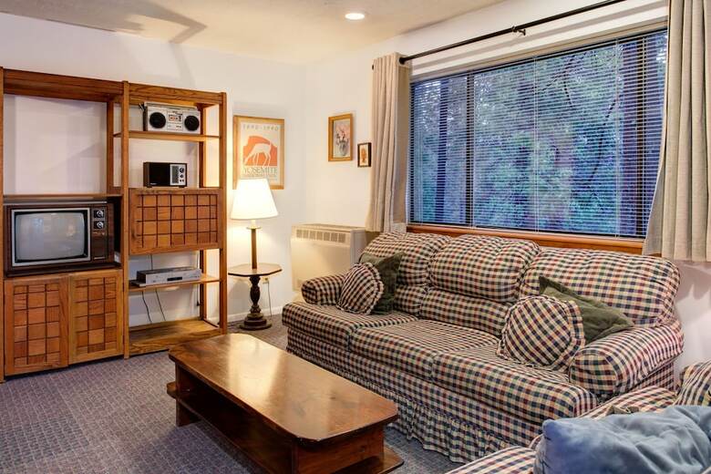 Bradley's Cabin