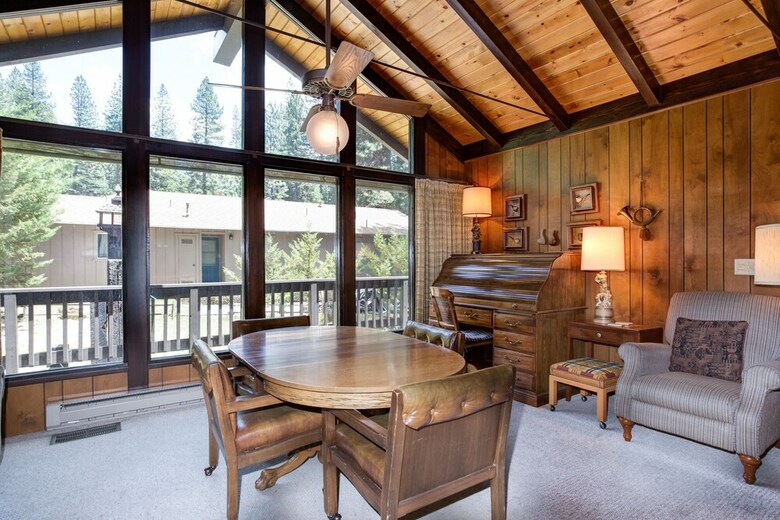 Cabana Mountain Memory