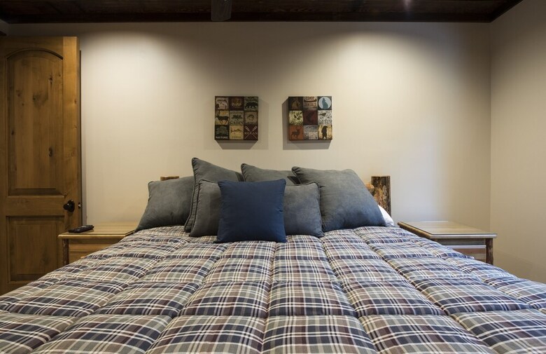 Rustic Retreat