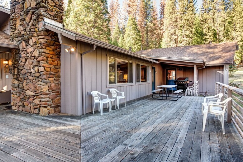 Cabana Quail Meadow