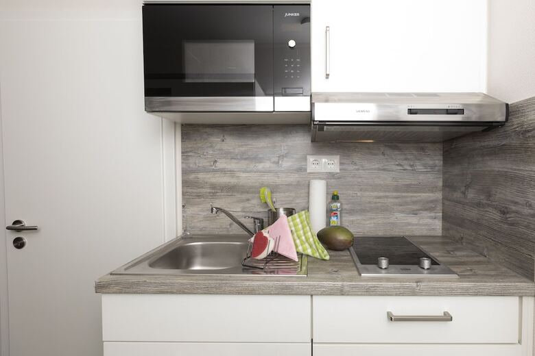 Apartamentos Uli 2