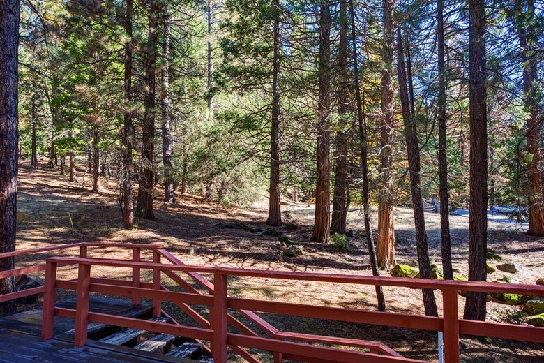 Cabana Deer Hollow