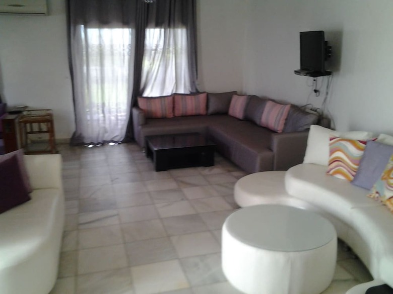 Villa Raj