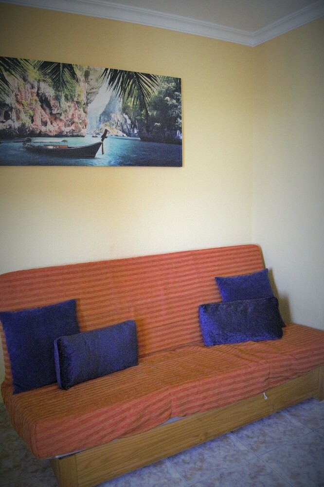 Apartamentos Tr�pico