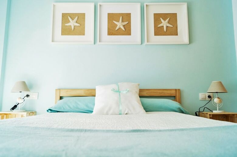 Apartamentos Paraiso de Mar