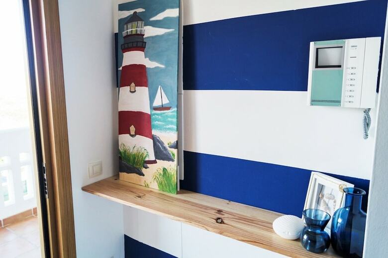 Apartamentos Paraiso de Mar