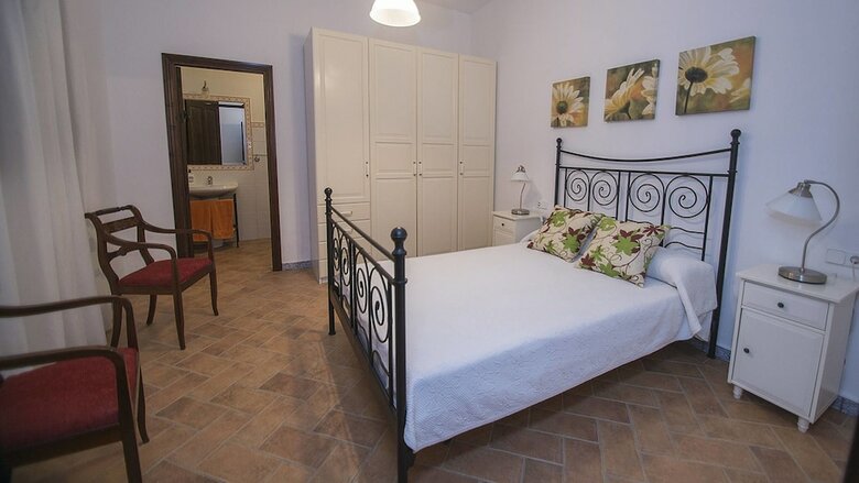 Fabulosa Casa Mud�jar.