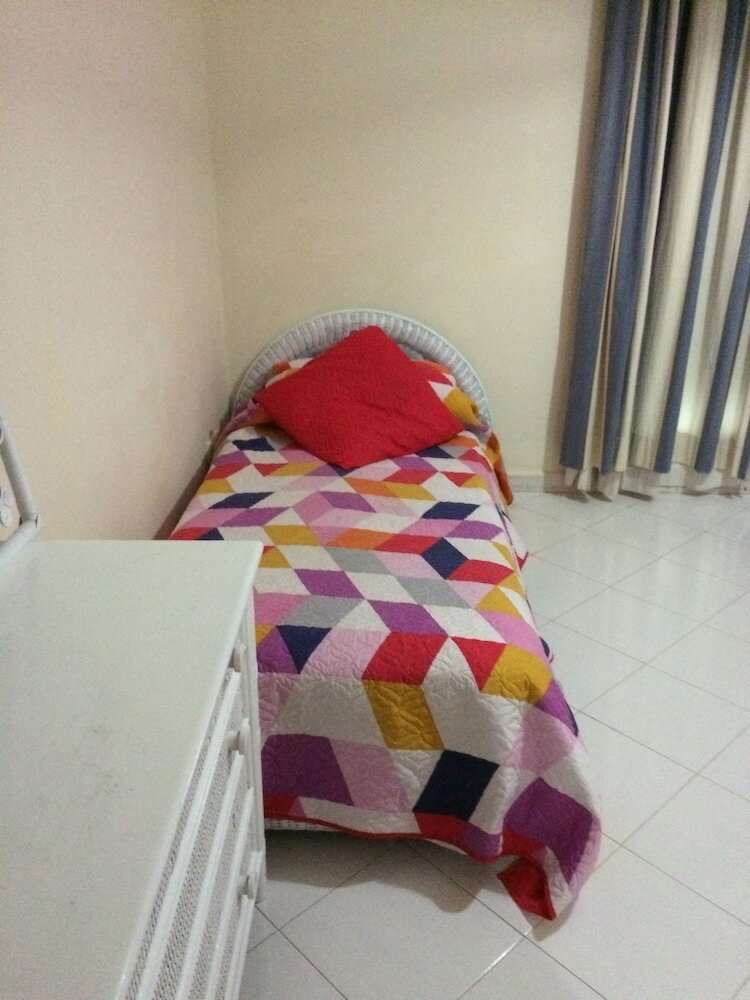 Apartamentos App Brh