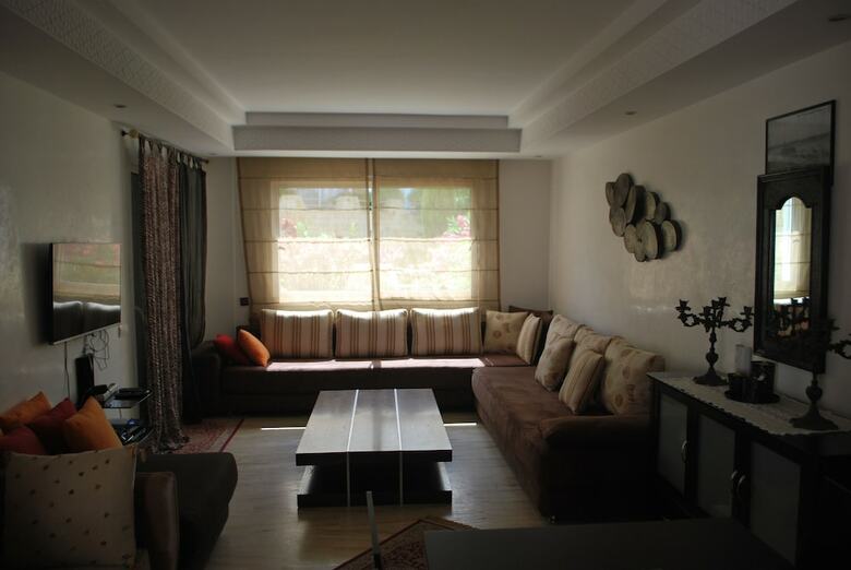 Apartamentos App Bnk