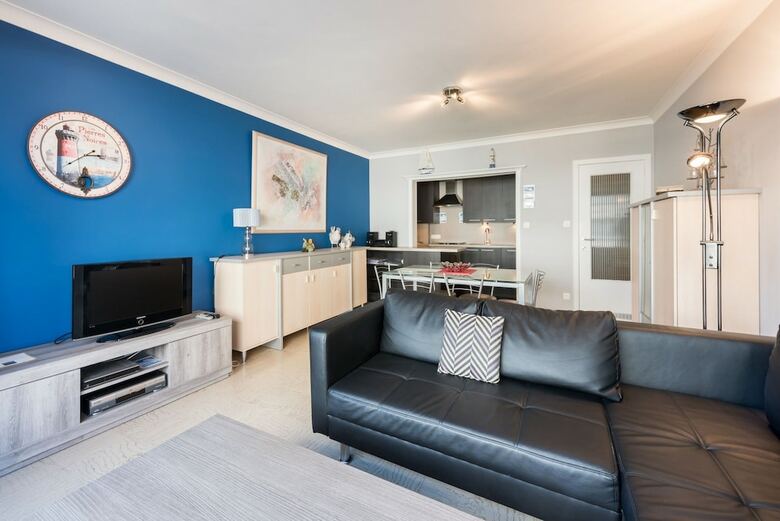 Apartamentos Apollo