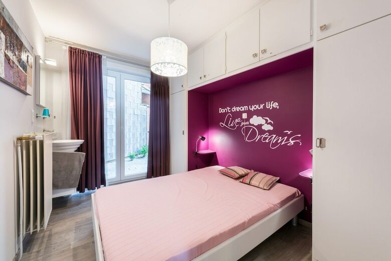 Apartamentos Apollo
