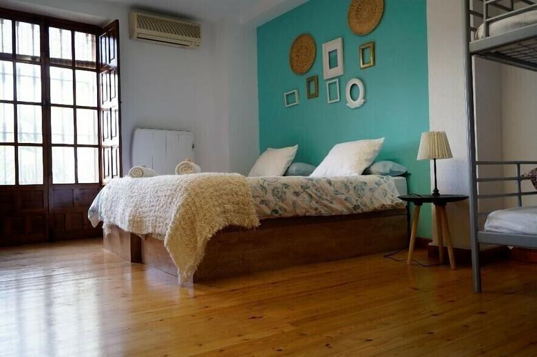 Casa Pedregalejo