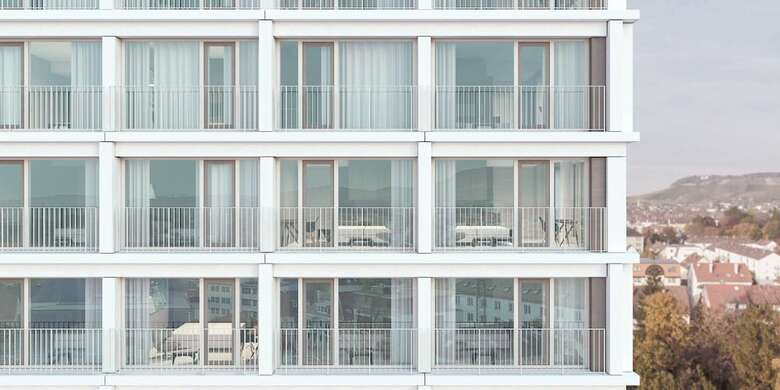 Parkhotel Heilbronn