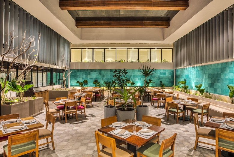 Hotel Gamma Cancun Centro
