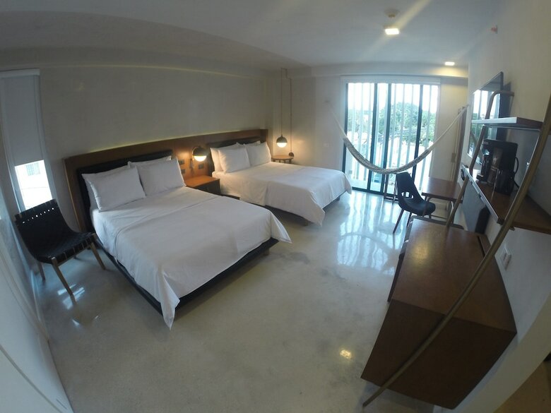 Hotel Gamma Cancun Centro