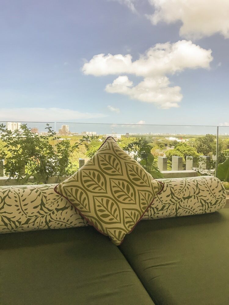 Hotel Gamma Cancun Centro