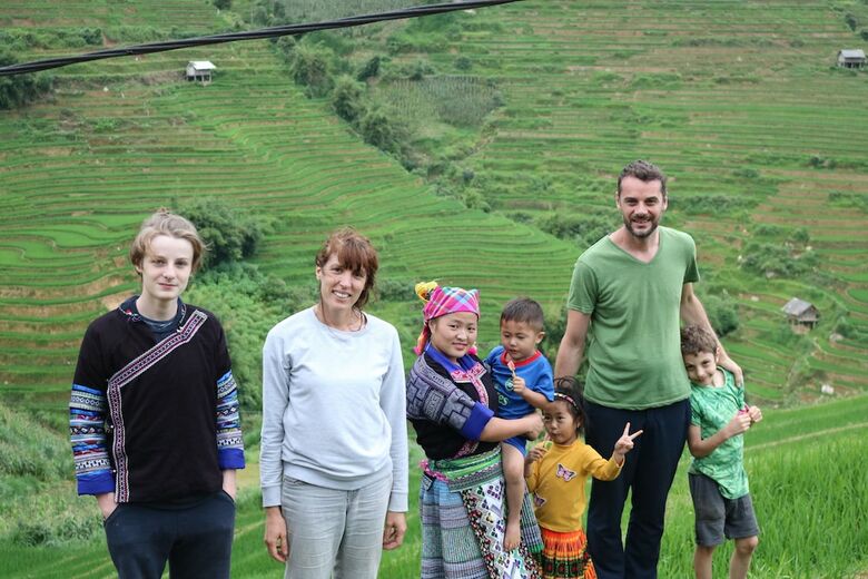 Hotel Do Gu Homestay