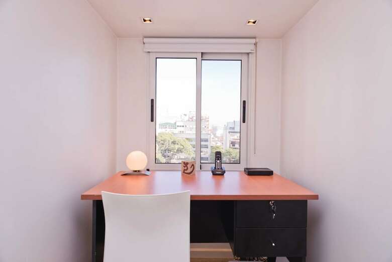 Apartamentos Billinghurst 2 By Be Local Argentina