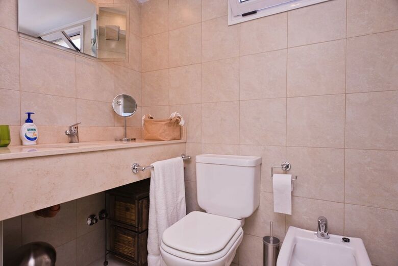 Apartamentos Billinghurst 2 By Be Local Argentina