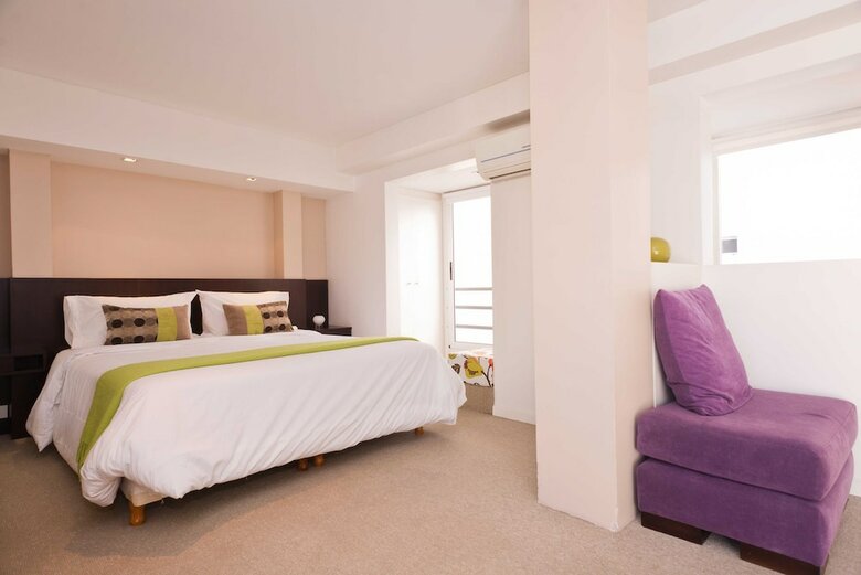 Apartamentos Billinghurst 2 By Be Local Argentina