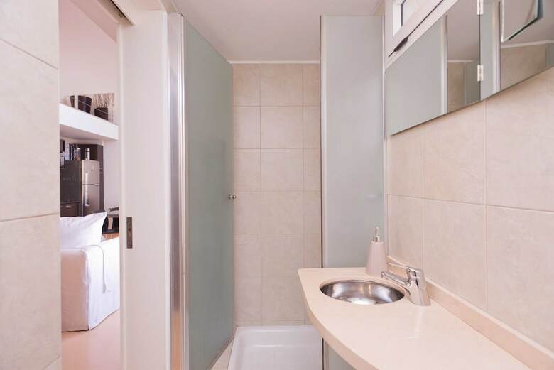 Apartamentos Billinghurst 2 By Be Local Argentina