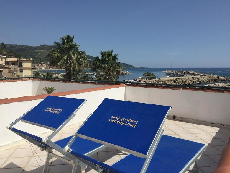 Posada Hotel Lembo Di Mare