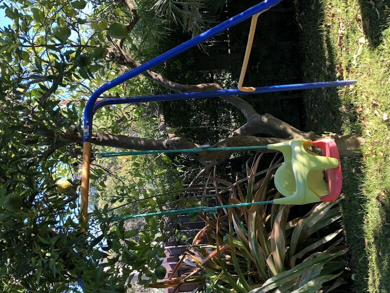 Bed & Breakfast Villa Carolea