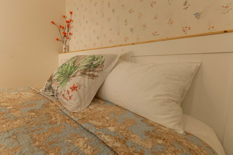 Bed & Breakfast Rambling Snail