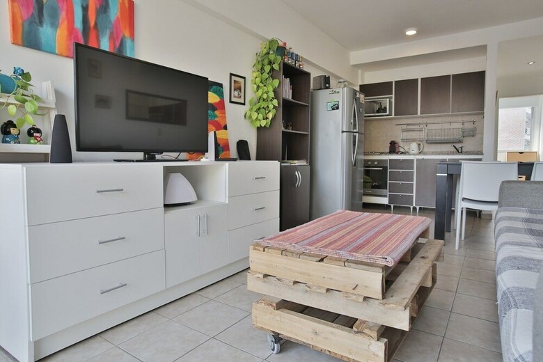 Apartamentos Billinghurst By Be Local Argentina
