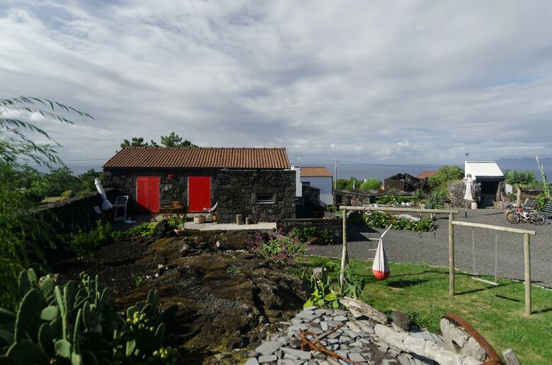 Casas de Campo Alto Da Bonan�a
