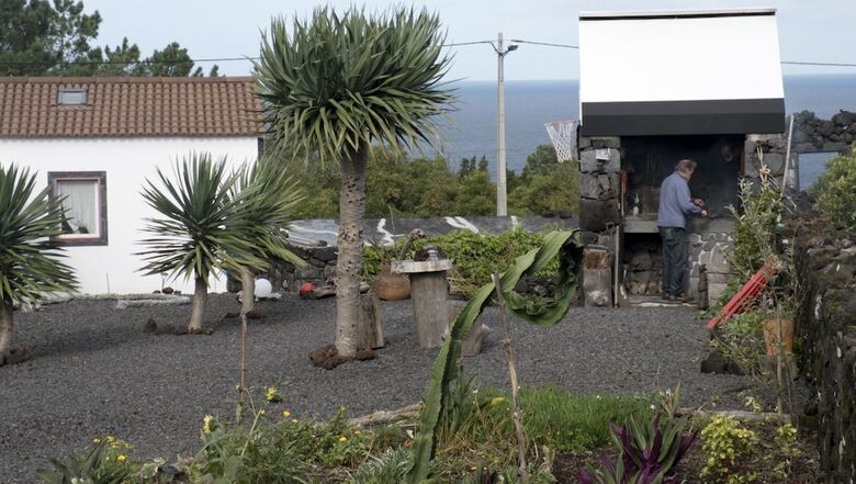 Casas de Campo Alto Da Bonan�a