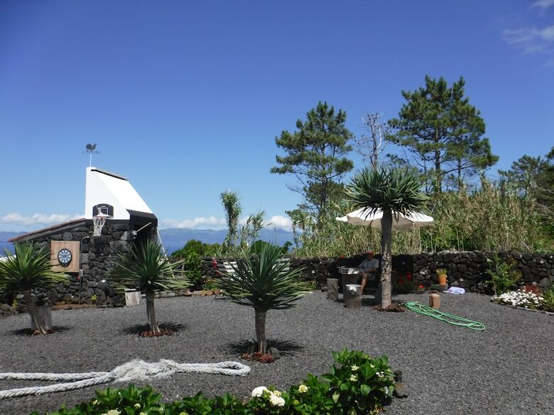 Casas de Campo Alto Da Bonan�a