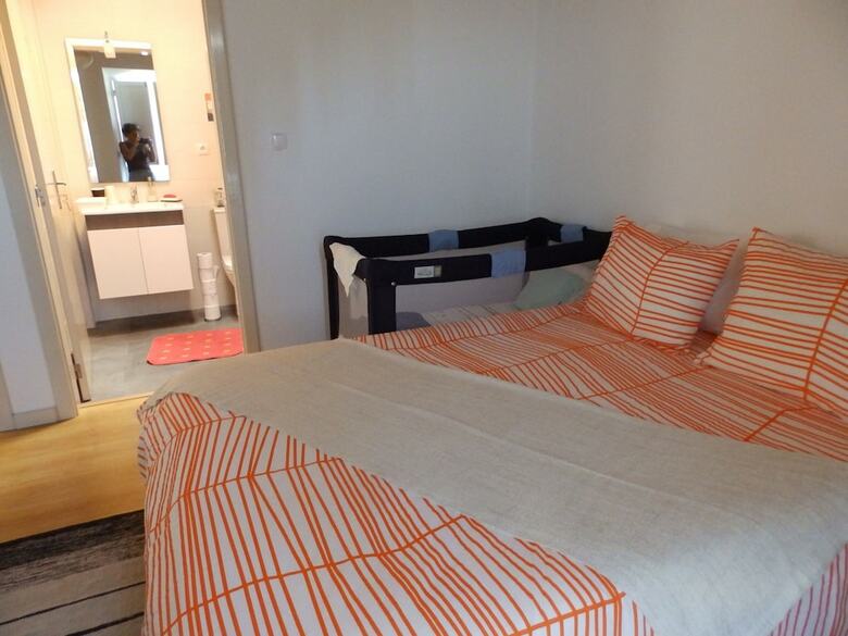 Casas de Campo Alto Da Bonan�a