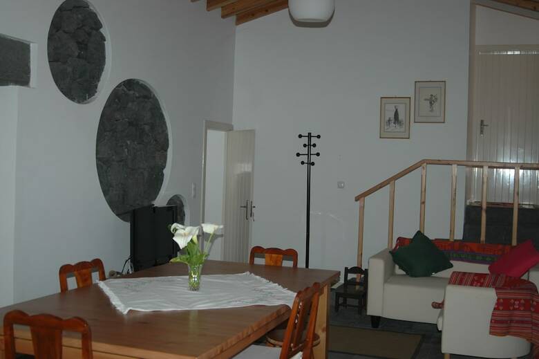 Casas de Campo Alto Da Bonan�a