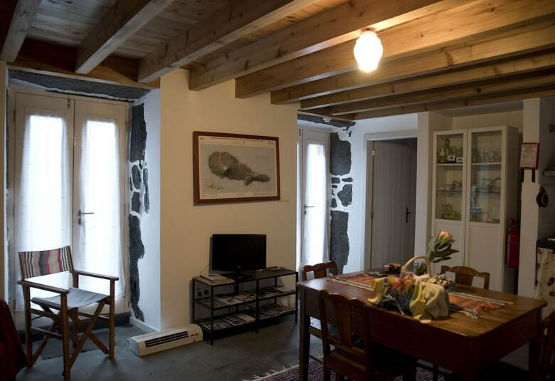 Casas de Campo Alto Da Bonan�a