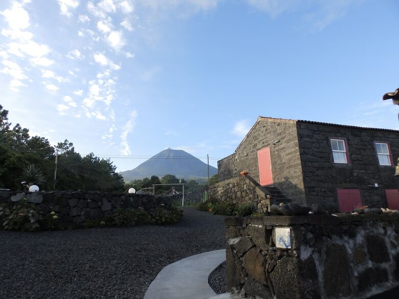 Casas de Campo Alto Da Bonan�a