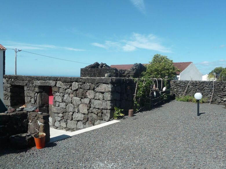 Casas de Campo Alto Da Bonan�a