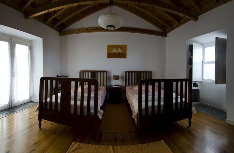 Casas de Campo Alto Da Bonan�a