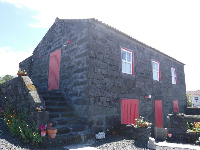Casas de Campo Alto Da Bonan�a