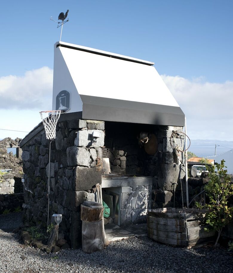 Casas de Campo Alto Da Bonan�a