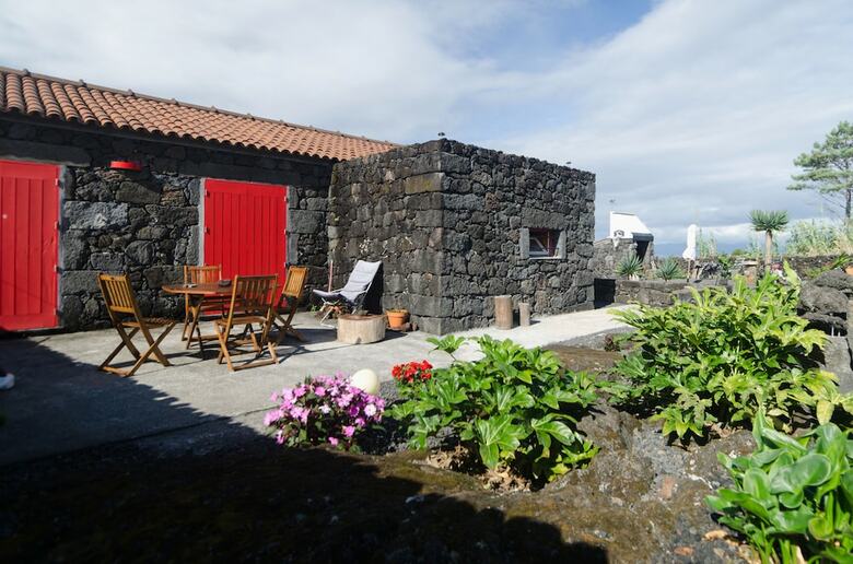 Casas de Campo Alto Da Bonan�a