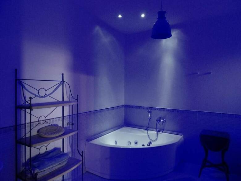 B&B Sole E Luna
