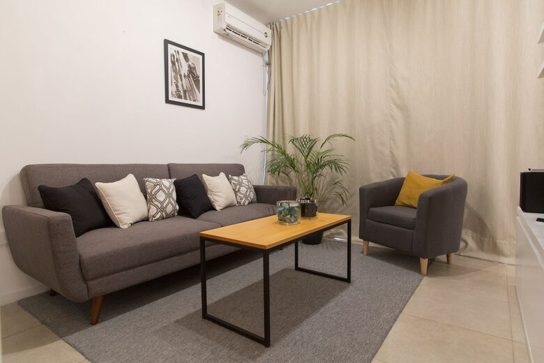 Humboldt Apartment By Be Local Argentina