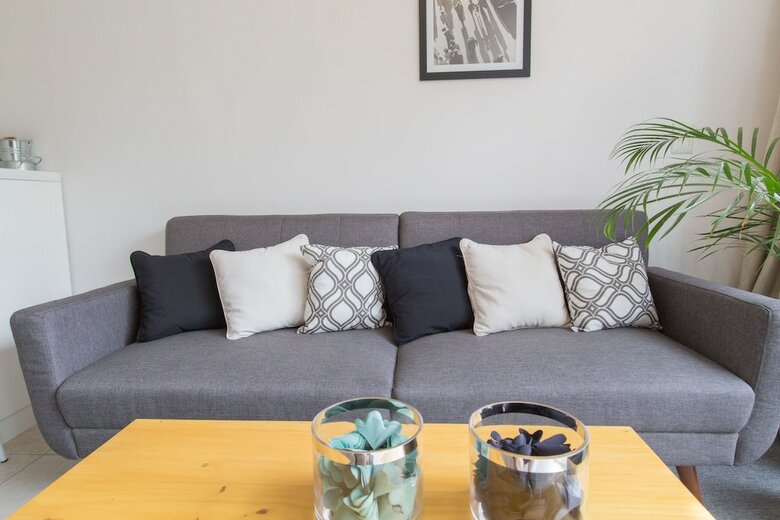 Humboldt Apartment By Be Local Argentina