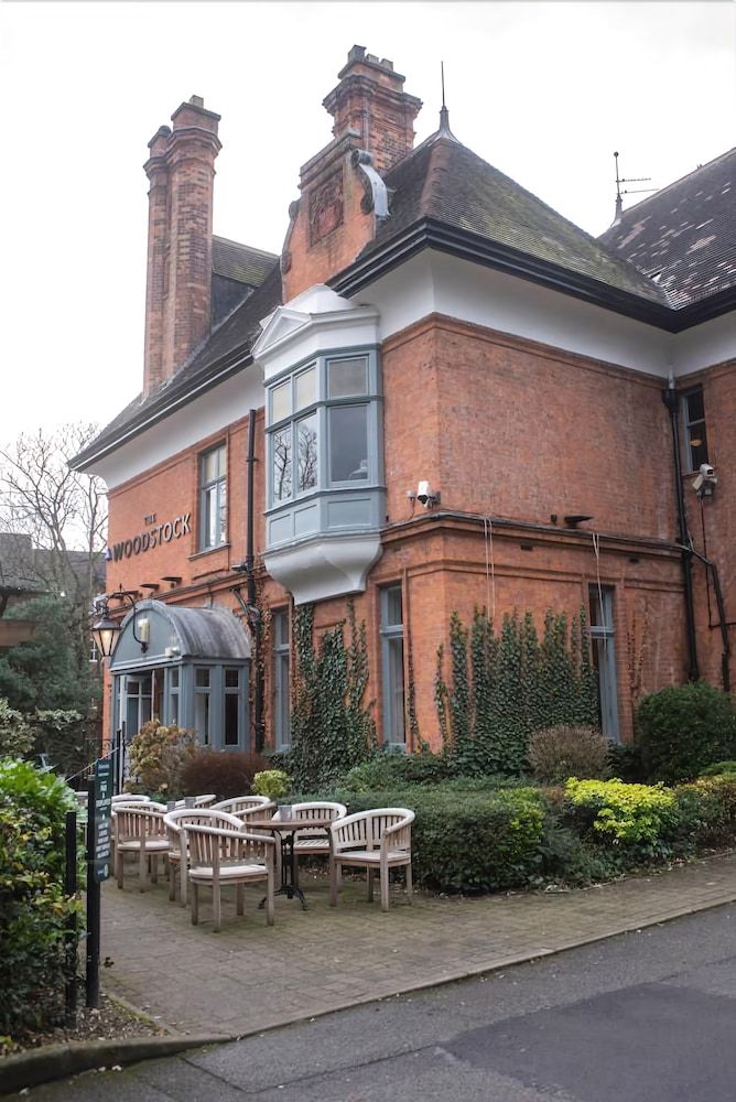 Apartamentos Stylish & Artistic Open Plan Flat In W.didsbury