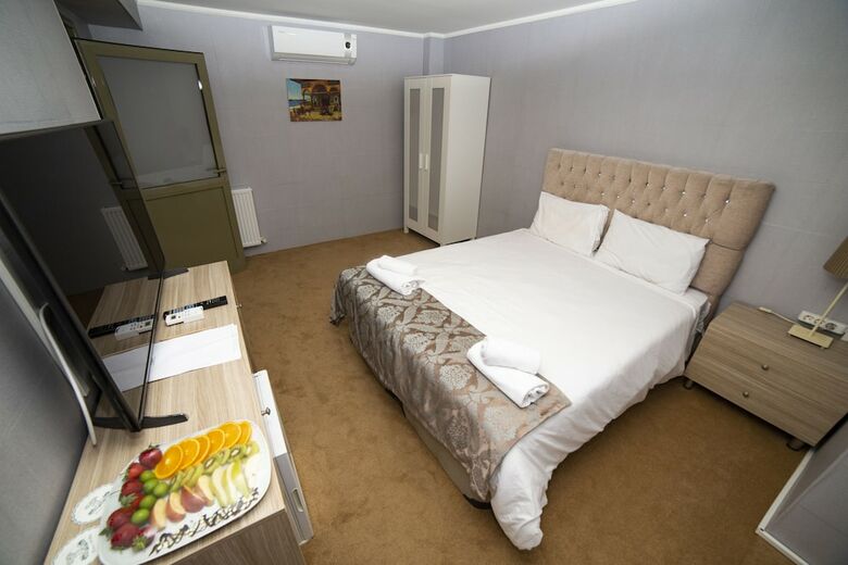 Hhk Hotel Downtown
